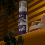 Protect line shampoo Foam (Feel Prettiness Scent)