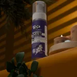 Protect line shampoo Foam (Feel Prettiness Scent)