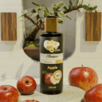 Protect line shampoo Anti fleas-Ticks (Apple scent)