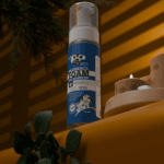 Protect line shampoo Foam (Fell Happiness scent)