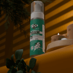 Protect line shampoo Foam (Fell Noblness scent)
