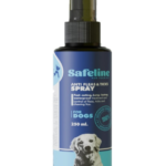 Safe Line Spray – Anti flea & tick