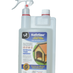 Safe Line Pets House (To kill fleas in home)