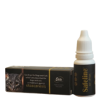 Safe line Ear drops