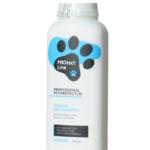 Protect line  Dry shampoo Anti-fleas-Ticks (Jasmine Scent)
