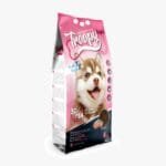 Troopy Dry Food For Puppies – All Breeds 4Kg