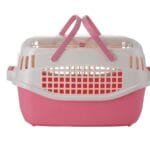 small box for cats and dogs