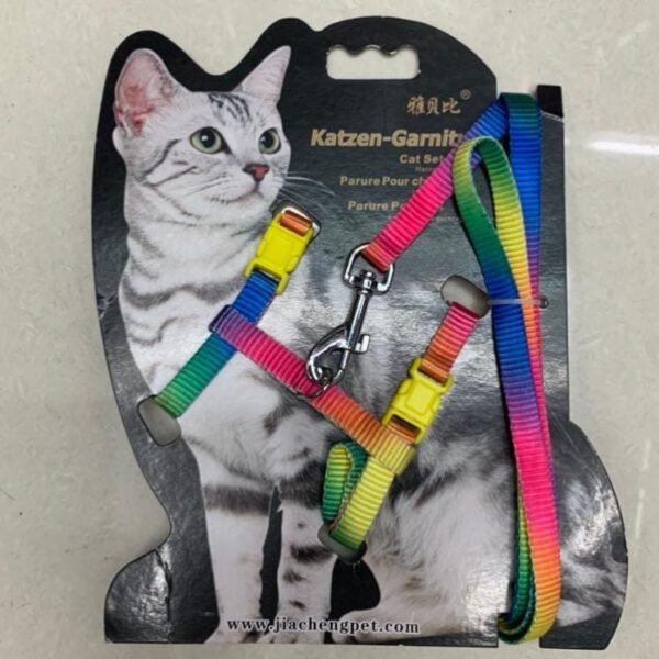 seatbelt for cats and dogs