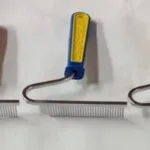 Double-Sided Pet Grooming Brush