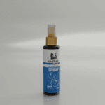 Cheery line Panthenol Spray ( Fell Happiness scent)