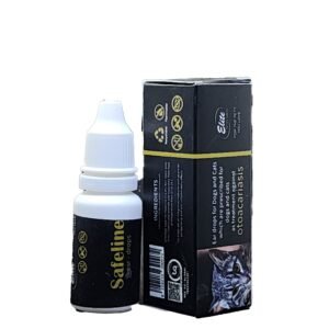 قطرات سيف لاين للأذن