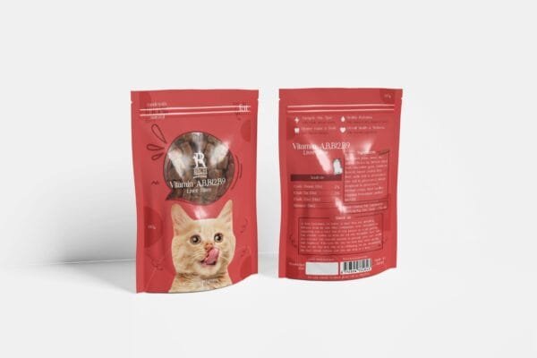 Cat Bites Treats – Soft, Tasty & Nutritious