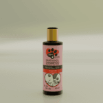 Protect line shampoo Panthenol Anti fleas-Ticks ( Fell Happiness scent)