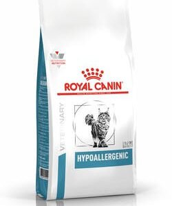 Royal Canin Hypoallergenic Cat 2.5 Kg