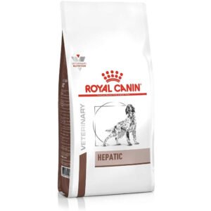 Royal Canin Hepatic Canine 1.5 kg