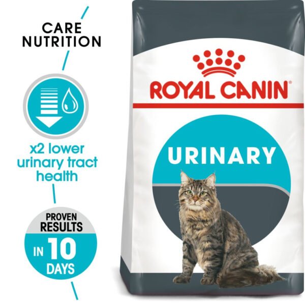 Royal Canin Urinary Care 4 kg