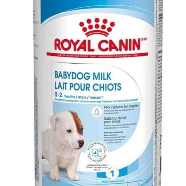 Royal Canin Baby dog Milk 400 gm