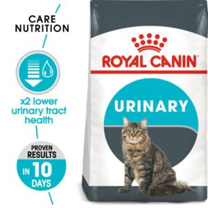 Royal Canin Urinary Care 2 kg
