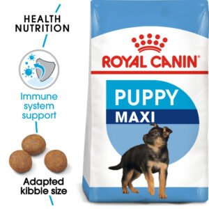 Royal Canin Pro Maxi Puppy 16 kg