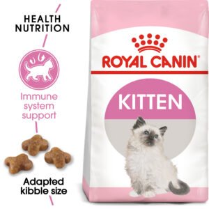 Royal Canin Kitten36 4 kg