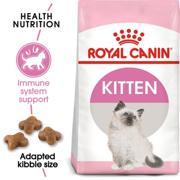 Royal Canin Kitten36 4 kg