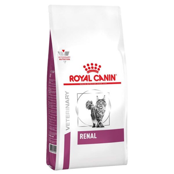 Royal Canin Renal Feline 2 kg