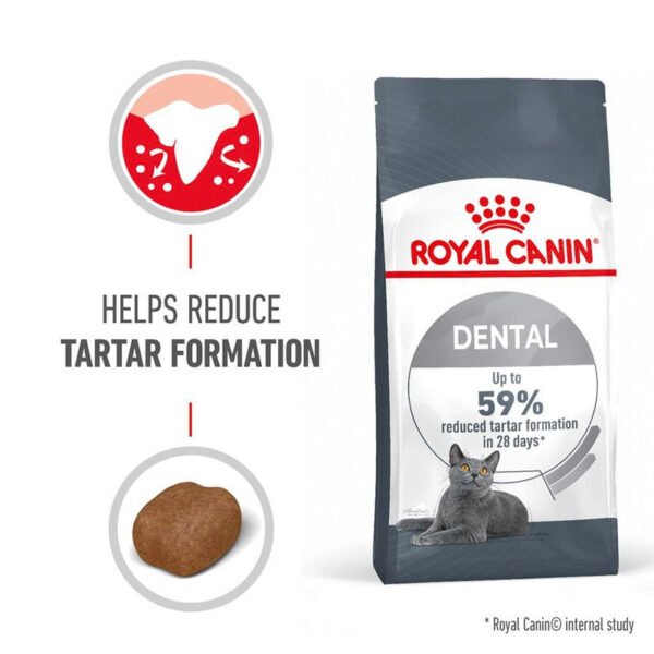 Royal Canin Dental Care  1.5 kg
