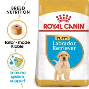 Royal Canin Labrador Puppy 3 kg