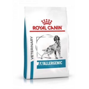 Royal Canin Anallergenic Canine 8 kg