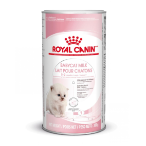 Royal Canin Baby Cat Milk 300 gm