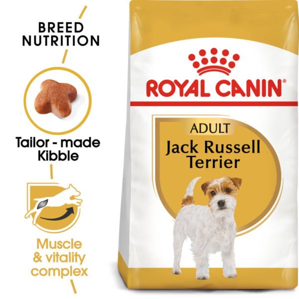 Royal Canin Jack Russel Adult 3 kg