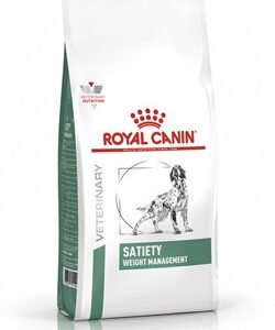 Royal Canin Satiety Weight Management Canine 6 kg
