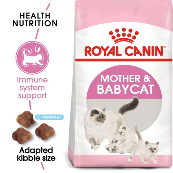 Royal Canin Mother&Baby Cat 4 kg