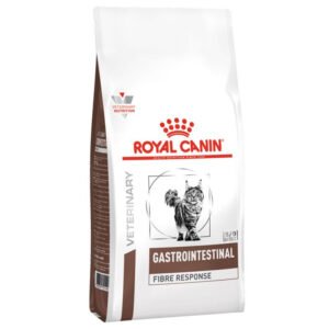 Royal Canin GastroIntestinal Fibre Response Feline 2 kg