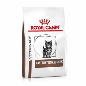 Royal Canin Gastrointestinal Kitten Dry Food 400gm