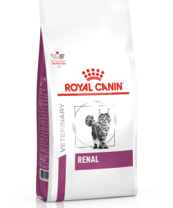 Royal Canin Renal Feline 4 kg
