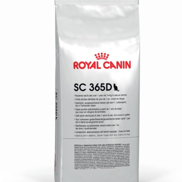 Royal Canin Fhn Sc365D 15 kg