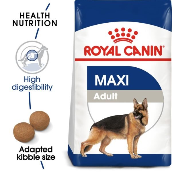 Royal Canin Maxi Adult 4 kg