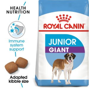 Royal Canin Giant Junior 3.5 kg
