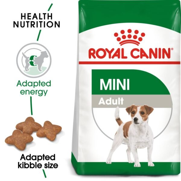 Royal Canin Mini Adult 4 kg