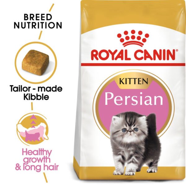 Royal Canin Kitten Persian 400 gm