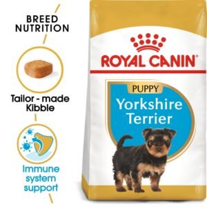 Royal Canin Yorkshire Puppy 1.5 kg