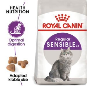 Royal Canin Sensible33 2 kg