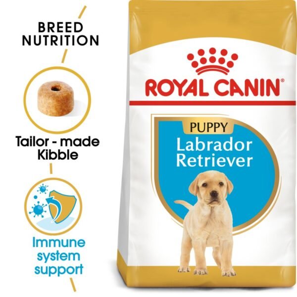 Royal Canin Pro Labrador Puppy 16 kg