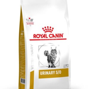 Royal Canin Urinary Feline S/O 7 kg
