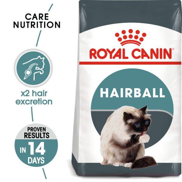 Royal Canin Hairball Care 400 gm