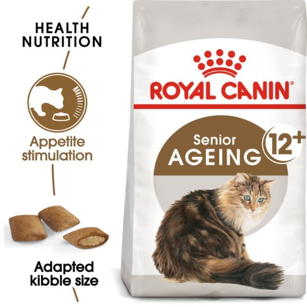 Royal Canin Ageing+12 2 kg