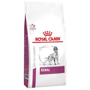 Royal Canin Renal Canine 2 kg