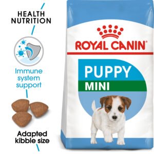 Royal Canin Mini Puppy 4 kg