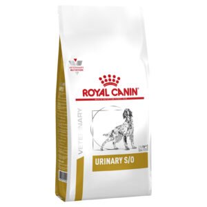 Royal Canin Urinary S/O Canine 2 kg